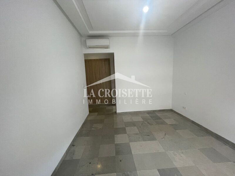 Appartement S+2 à Ain Zaghouan Nord